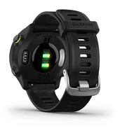 Годинник біговий Garmin Forerunner 55 Black 010-02562-10