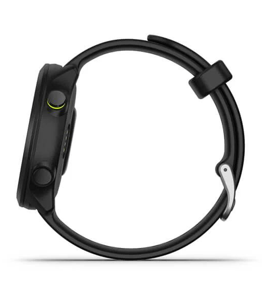 Годинник біговий Garmin Forerunner 55 Black 010-02562-10