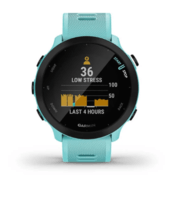 Годинник біговий Garmin Forerunner 55 Aqua 010-02562-12