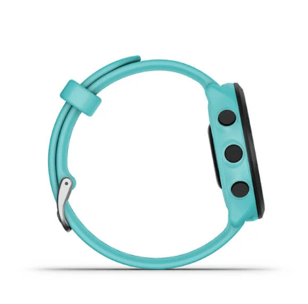 Годинник біговий Garmin Forerunner 55 Aqua 010-02562-12