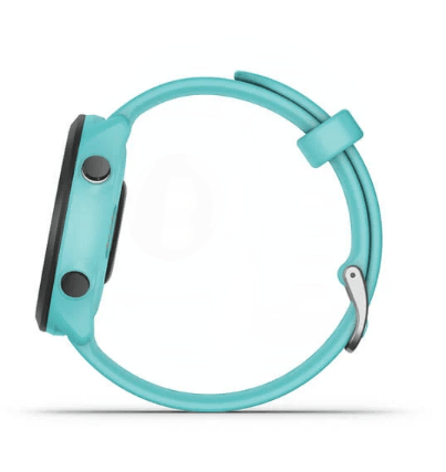 Годинник біговий Garmin Forerunner 55 Aqua 010-02562-12