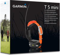 Нашийник з GPS-трекером Garmin T5 mini 010-01486-11