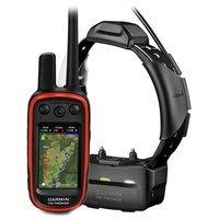 GPS-трекер для собак Garmin Alpha 100 з нашийником TT15 Mini 010-01486-31