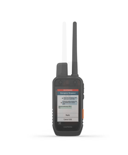 GPS-трекер для собак Garmin Alpha 200i HH 010-02230-51