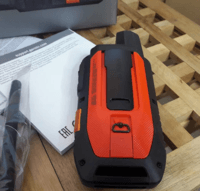 GPS-трекер для собак Garmin Alpha 200i HH 010-02230-51