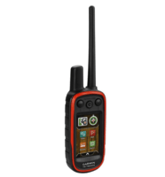 GPS-трекер для собак Garmin Alpha 100 з нашийником T5 010-01041-52