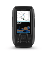 Ехолот Garmin Striker Vivid 4cv з датчиком GT20-TM 010-02550-01