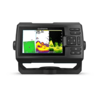 Ехолот Garmin Striker Vivid 5cv з датчиком GT20 010-02551-01
