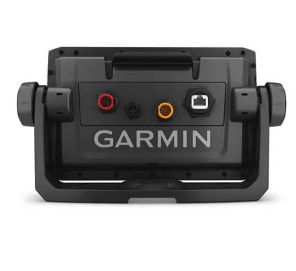 Картплоттер Garmin EchoMap UHD 72sv з датчиком GT56UHD 010-02337-01