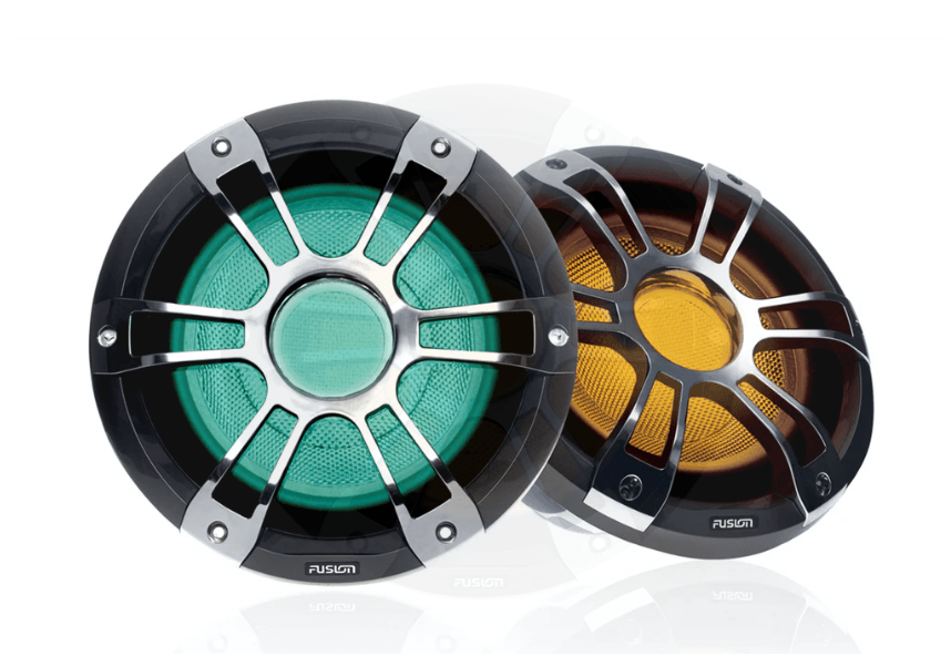 Морской сабвуфер Garmin Fusion SG-SL102SPC 10'' 600 Вт з LED-підсвічуванням 010-02435-11