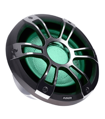 Морской сабвуфер Garmin Fusion SG-SL102SPC 10'' 600 Вт з LED-підсвічуванням 010-02435-11