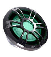 Морской сабвуфер Garmin Fusion SG-SL102SPC 10'' 600 Вт з LED-підсвічуванням 010-02435-11