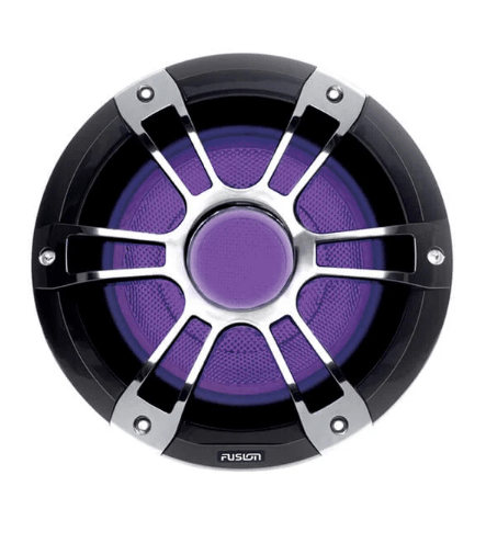 Морской сабвуфер Garmin Fusion SG-SL102SPC 10'' 600 Вт з LED-підсвічуванням 010-02435-11