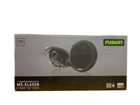 Морські стовпчики Garmin Fusion MMS-EL602B 6" 150Вт MS-EL602