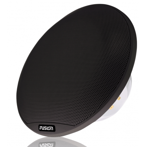 Чорні грати Garmin Fusion для динаміків SG-x10B 10" 010-12717-30
