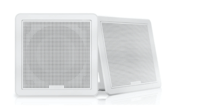 Морські стовпчики Garmin Fusion FM-F65SW Speakers 6.5" White 010-02299-10
