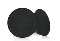 Морські стовпчики Garmin Fusion FM-F77RB Round Black 7.7" 010-02300-01