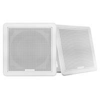 Морські стовпчики Garmin Fusion FM-F77SW Square White 7.7" 010-02300-10