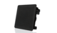 Морські стовпчики Garmin Fusion FM-F77SB Square Black 7.7" 010-02300-11