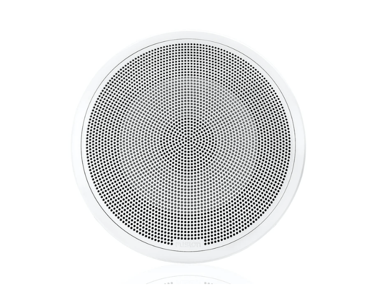 Морські стовпчики Garmin Fusion FM-S10RW Round White 10" 010-02301-00
