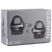 Вимірювач потужності з двома датчиками Garmin Rally RS200 010-02388-02