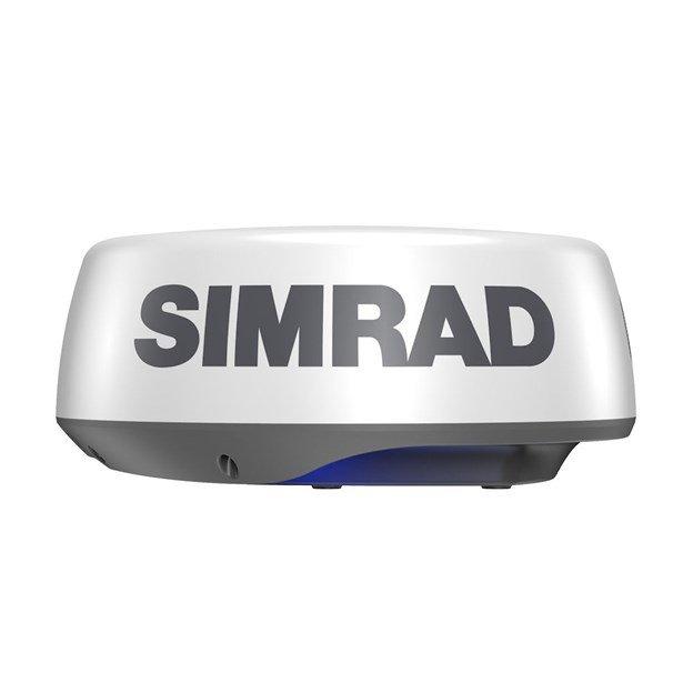 Морський радар Simrad Halo20+ Radar 000-14536-001