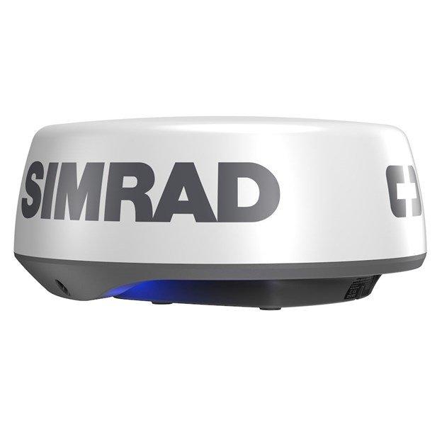 Морський радар Simrad Halo20+ Radar 000-14536-001