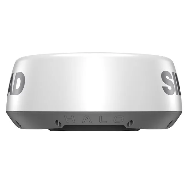 Морський радар Simrad Halo20 000-14537-001