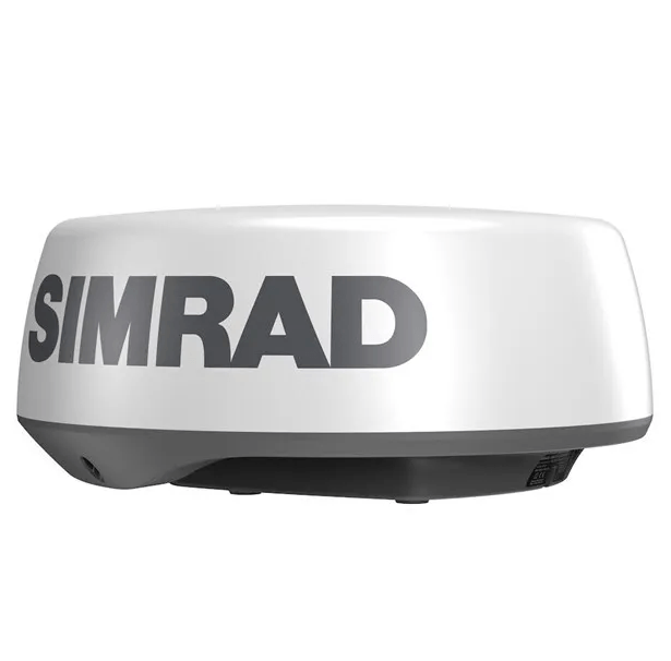 Морський радар Simrad Halo20 000-14537-001