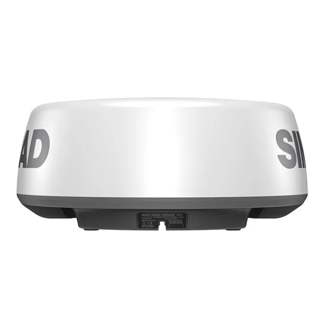 Морський радар Simrad Halo20 000-14537-001
