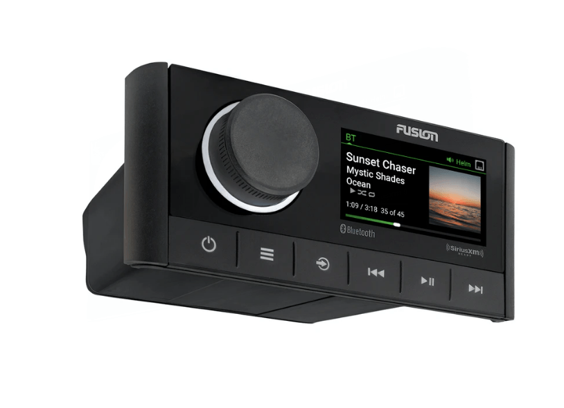 Морська магнітола Garmin Fusion MS-RA670 010-02138-00
