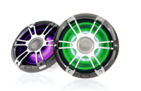 Морські стовпчики Garmin FusionSG-FL772SPC 7.7 Inch Sports Chrome Speaker LED 010-02433-11