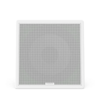 Морські колонки Garmin Fusion FM-S10SW 10" Square White 010-02301-10