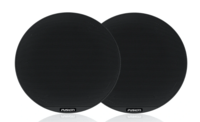 Чорні грати Garmin Fusion для динаміків SG-x88B 8.8" Classic Grille Black 010-12717-20