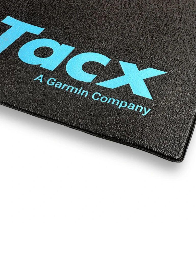 Килимок Tacx Trainer mat Rollable T2918, що Віброгасить