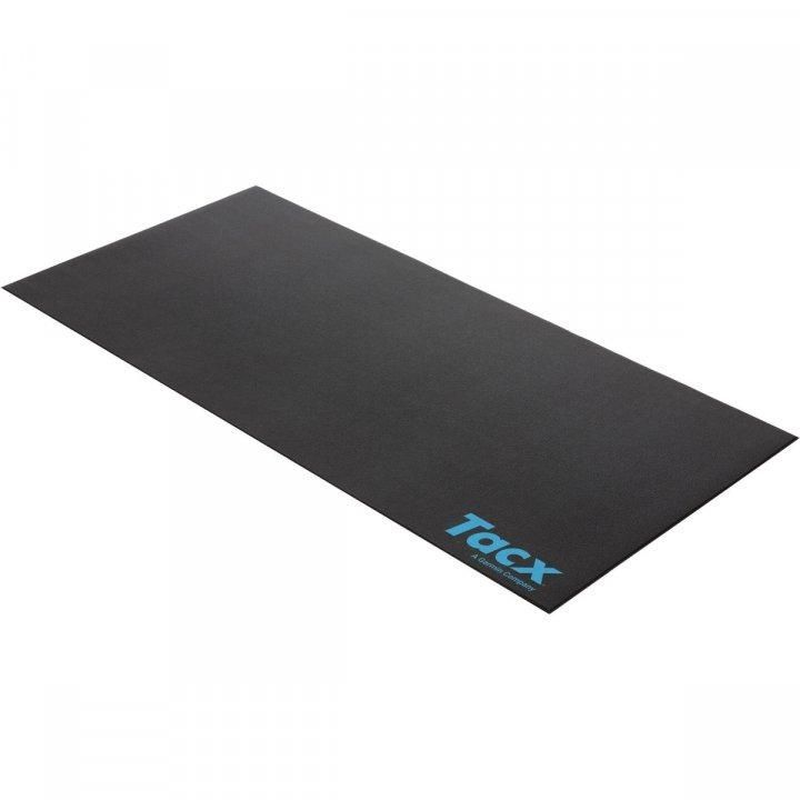 Килимок Tacx Trainer mat Rollable T2918, що Віброгасить