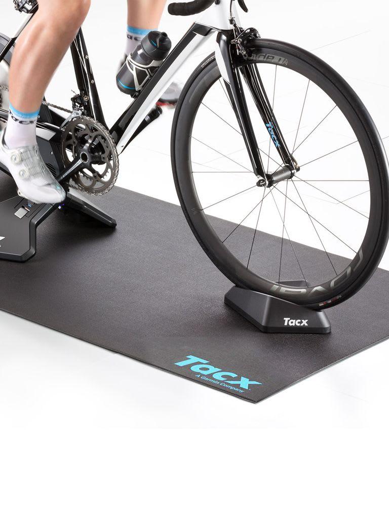 Килимок Tacx Trainer mat Rollable T2918, що Віброгасить