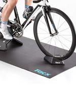Килимок Tacx Trainer mat Rollable T2918, що Віброгасить