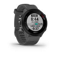 Годинник біговий Garmin Forerunner 55 Monterra Grey 010-02562-13
