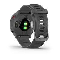 Годинник біговий Garmin Forerunner 55 Monterra Grey 010-02562-13