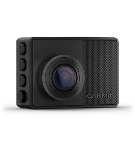 Відеореєстратор Garmin Dash Cam 67W 010-02505-15