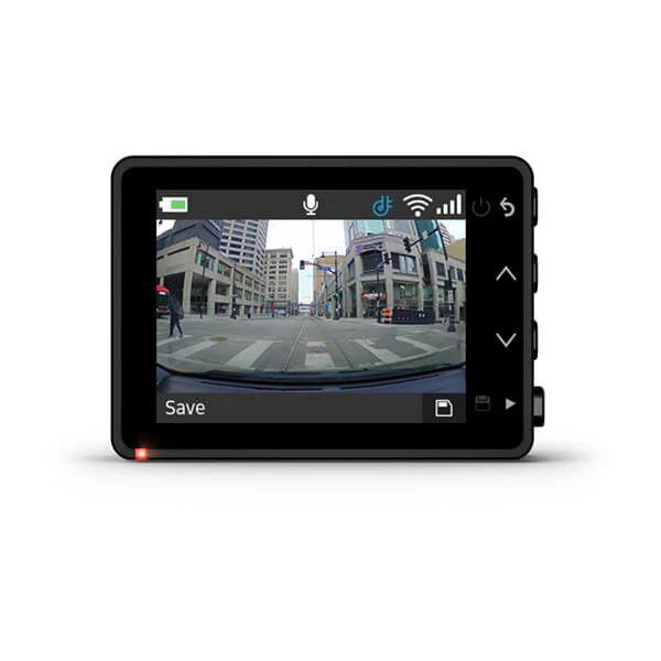 Відеореєстратор Garmin Dash Cam 57 010-02505-11