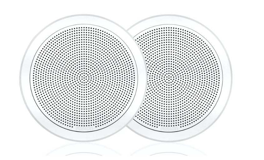 Морські стовпчики Garmin Fusion FM-F65RW Speakers 6.5" White 010-02299-00