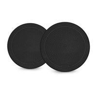 Морські стовпчики Garmin Fusion FM-F65RB Speakers 6.5" Black 010-02299-01