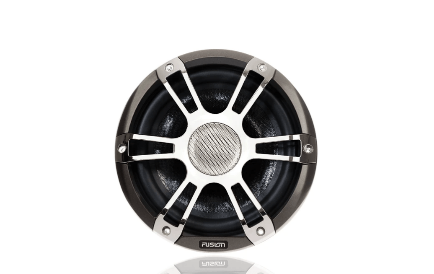 Морські колонки Garmin Fusion SG-FL652SP 6.5" 230 Вт з LED-підсвічуванням chrome 010-02432-11