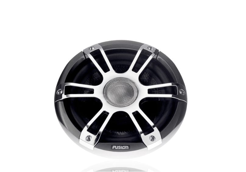 Морські колонки Garmin Fusion SG-FL652SP 6.5" 230 Вт з LED-підсвічуванням chrome 010-02432-11