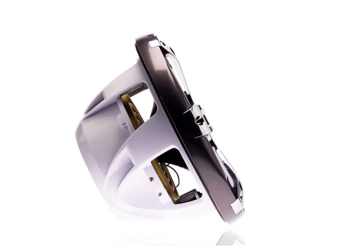 Морські колонки Garmin Fusion SG-FL652SP 6.5" 230 Вт з LED-підсвічуванням chrome 010-02432-11