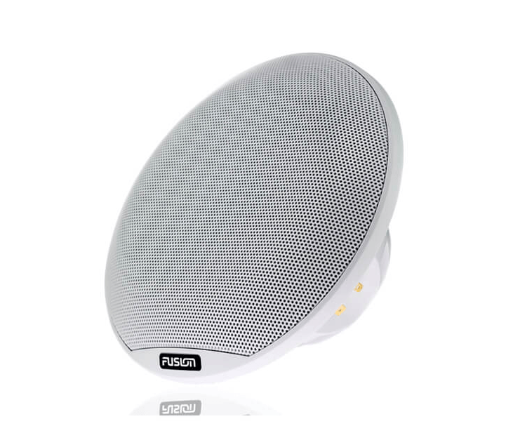 Морські стовпчики Garmin Fusion SG-F882W Inch Classic White Speaker 8.8" 010-02434-00