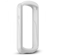 Силіконовий чохол Garmin Edge 1030 White 010-12654-05