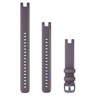 Ремінець силіконовий Garmin Lily Deep Orchid Sand Band 010-13068-02